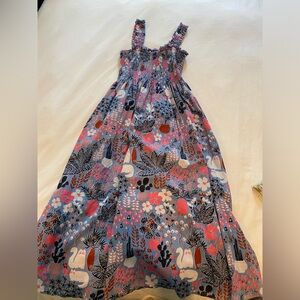 Kate Spade size S dress, smocked